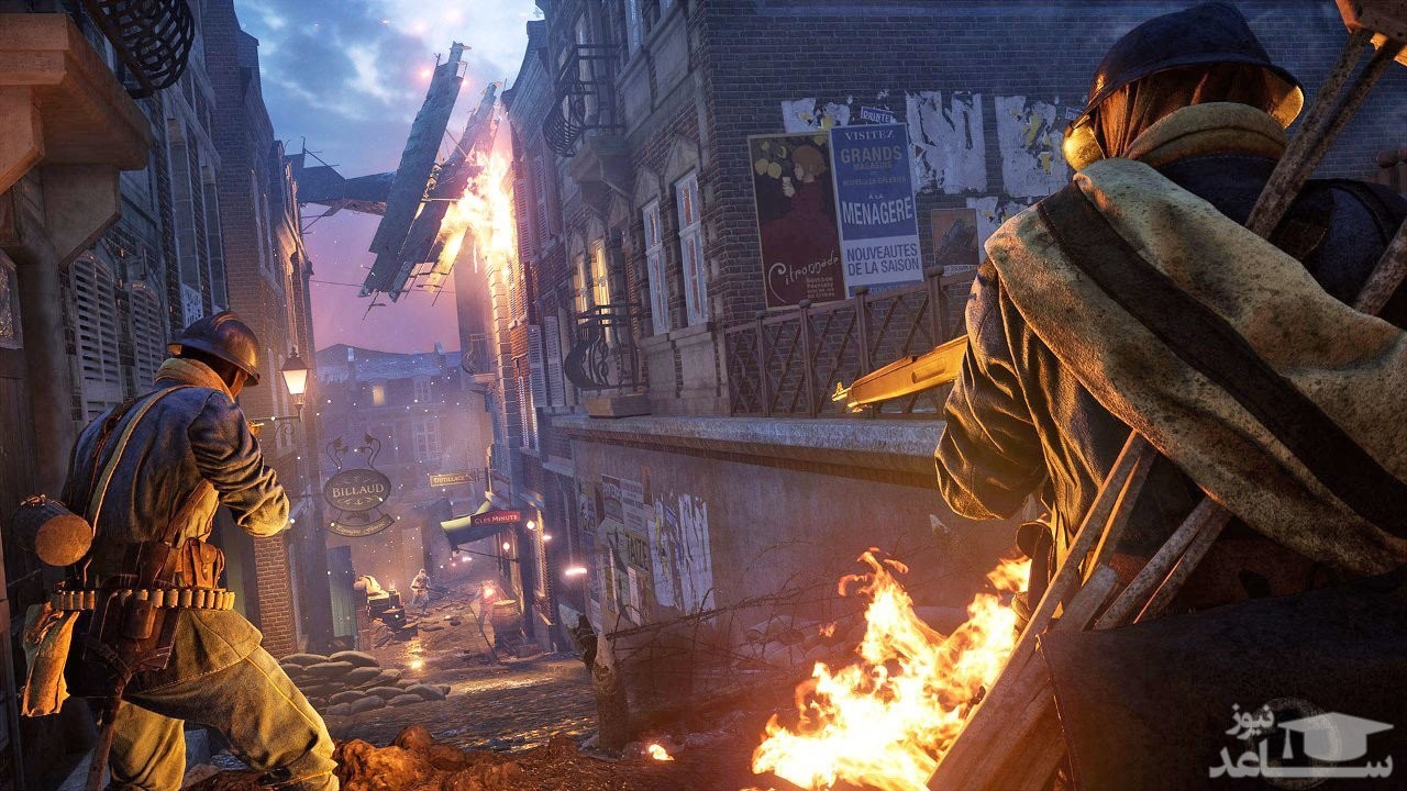 پلی استیشن 4 اسلیم سونی