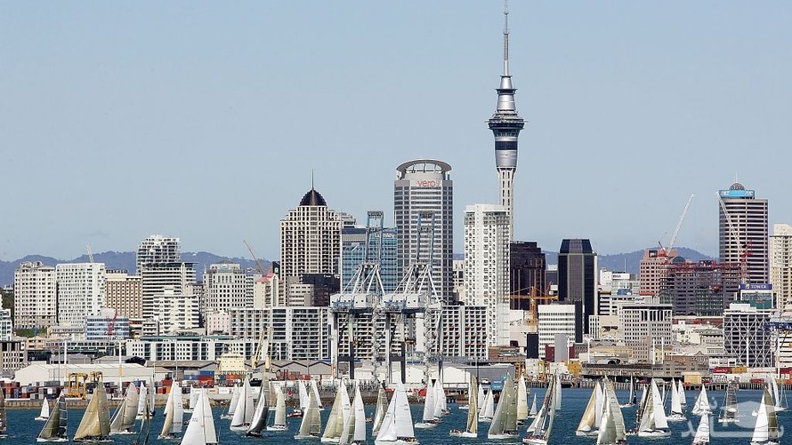نیوزیلند؛ 100 روز عاری از کرونا