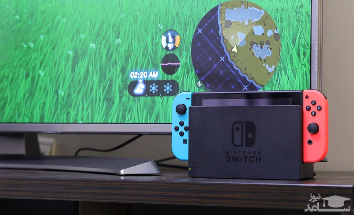 نینتندو سوییچ