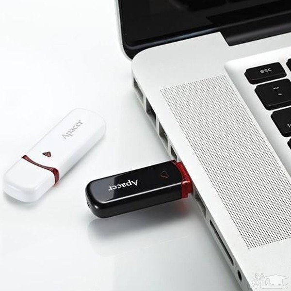 اتصال فلش مموری اپیسر مدل AH333