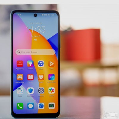 گوشی آنر 10 ایکس لایت