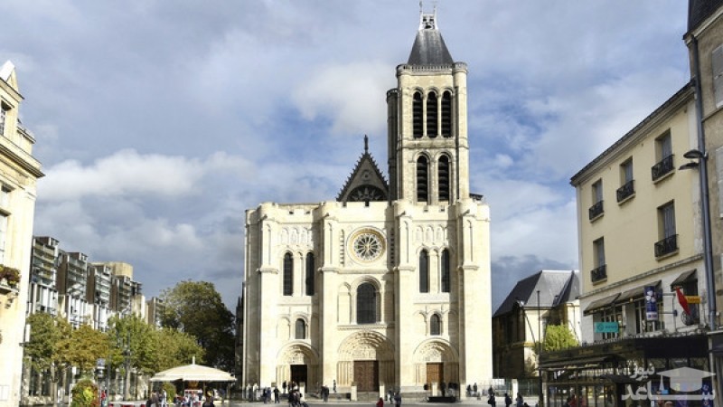 کلیسای Sanctuaire