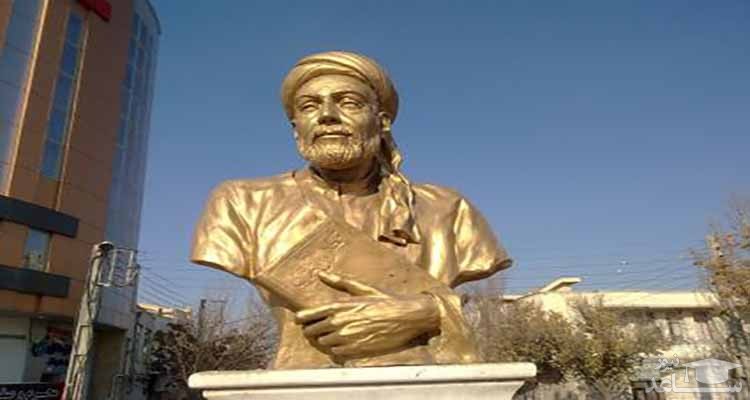 زندگینامه قطران تبریزی از مشاهیر نامدار ایران