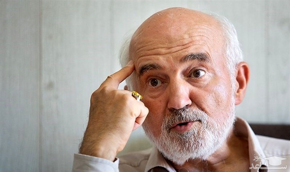 غسال آیت الله مصباح یزدی ابَربدهکار بانکی است/ او پیکر روحانیون سرشناس را به خانه می برد و غسل می دهد!