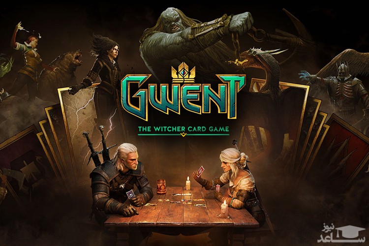 معرفی و بررسی بازی GWENT: The Witcher Card Game