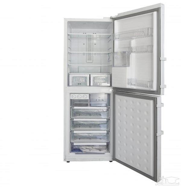 یخچال فریزر الکترواستیل مدل ES27