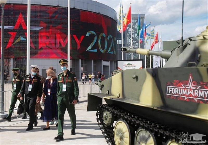 امیدواری روسیه به انعقاد چند صد میلیون دلار قرارداد نظامی