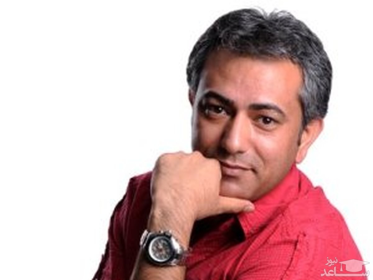 محمدرضا هدایتی و پسرش