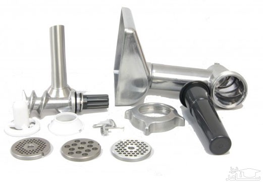  قطعات چرخ گوشت براون مدل G1300