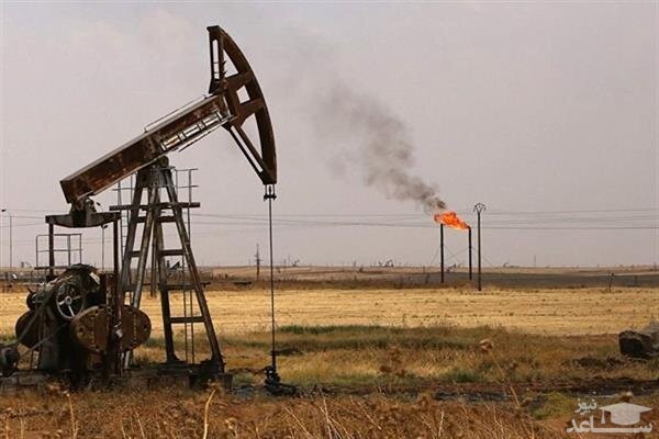 رویترز : واردات نفت چین از ایران افزایش یافت