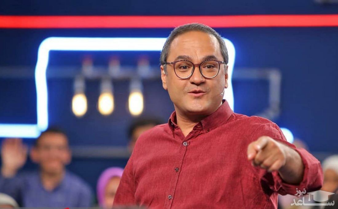 (فیلم) عادت زشت رامبد جوان از نظر نیما شعبان‌نژاد!