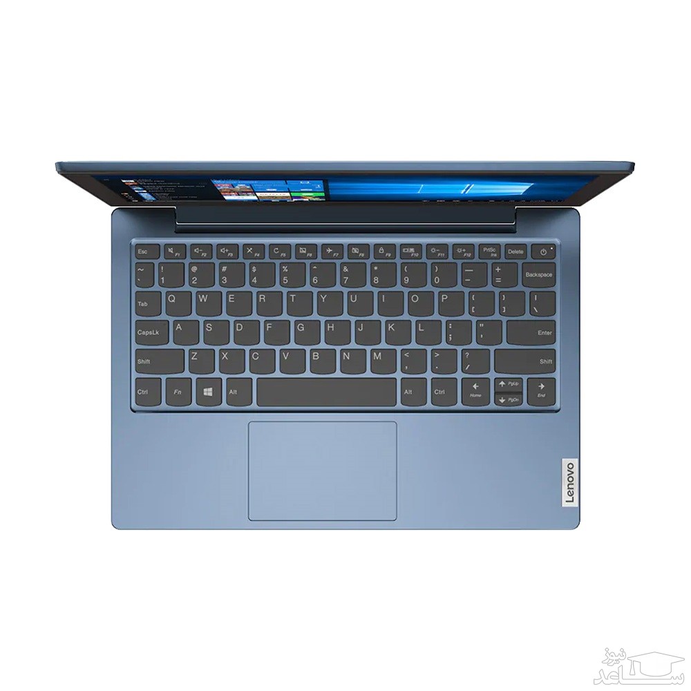 لپ تاپ لنوو مدل آیدیاپد 1