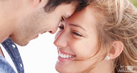 راهکارهایی برای لذت بردن زن در رابطه جنسی