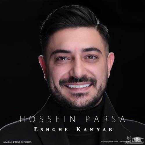 دانلود آهنگ عشق کمیاب از حسین پارسا