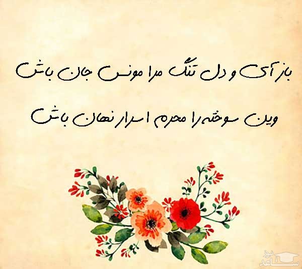 شعر حافظ