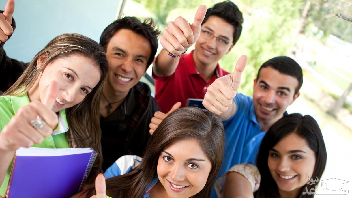 اقدام احمقانه دانشجوی دختر سوژه شد