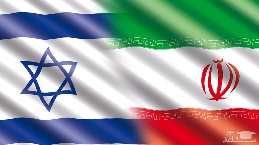 ایران در یک روز می‌تواند اسرائیل را نابود کند!