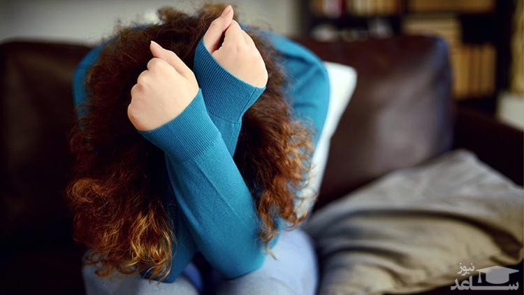 حمله‌ پانیک یا وحشت‌زدگی در زنان باردار