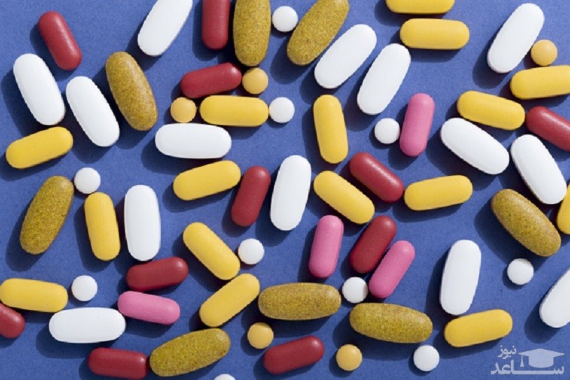 موارد منع مصرف و تداخل دارویی وارفارین