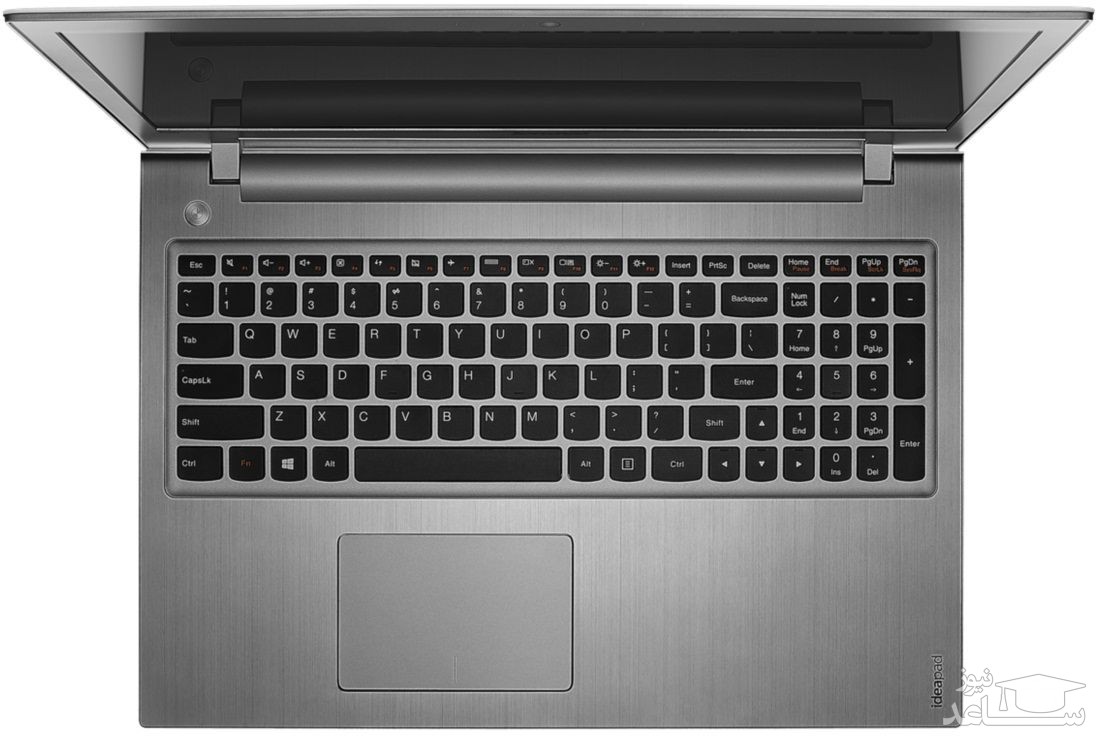 لپ تاپ لنوو آیدیاپد زد 500