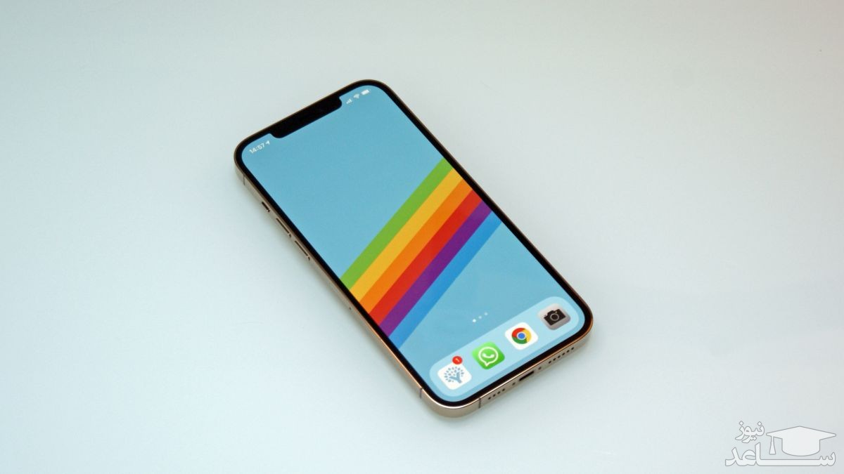 گوشی اپل آیفون 13 پرو