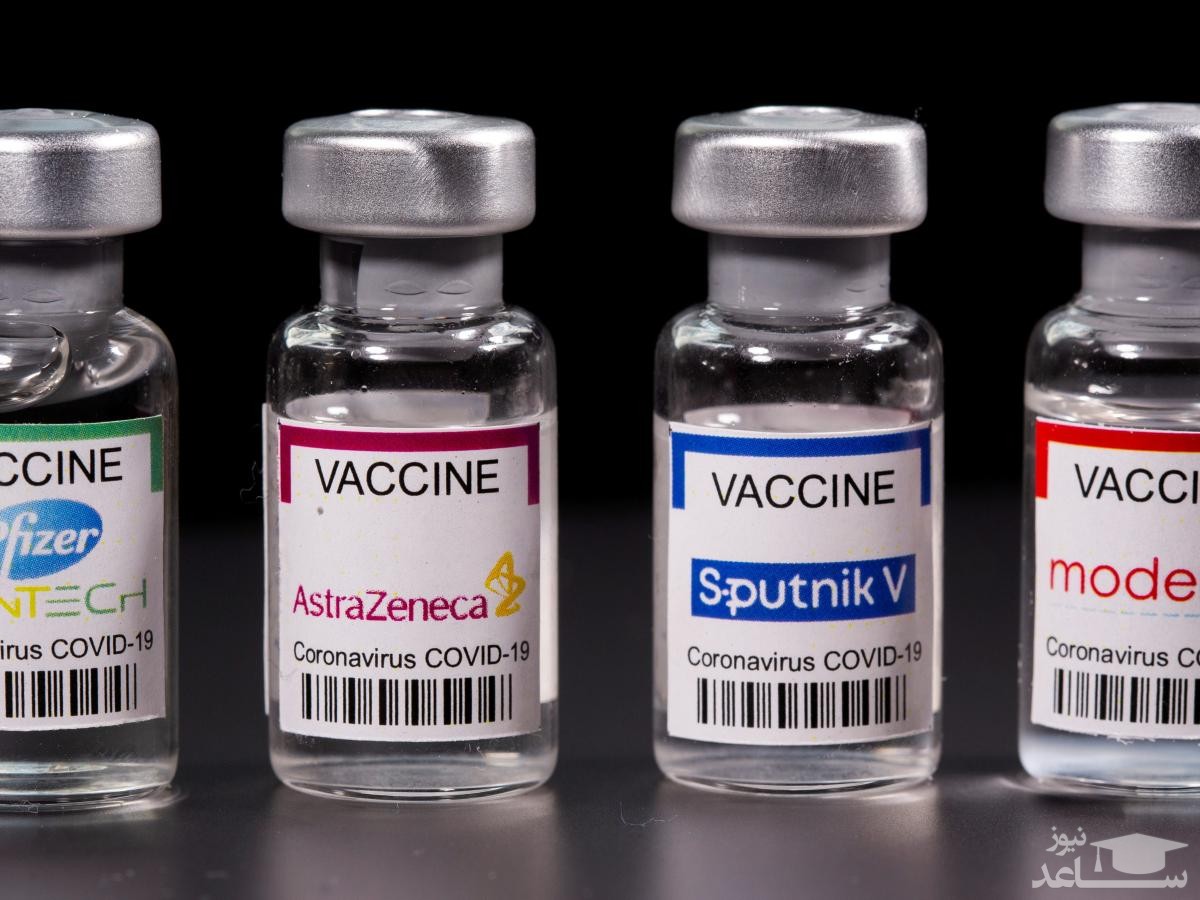 آغاز واکسیناسیون خبرنگاران و معلمان