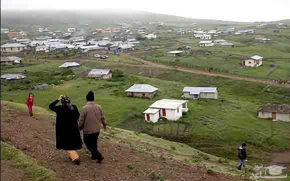 معرفی روستا ایستا در طالقان که زنان اجازه ورود به آن را ندارند