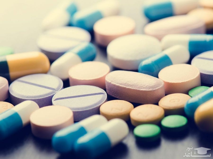 عوارض و موارد مصرف داروی اردوستئین