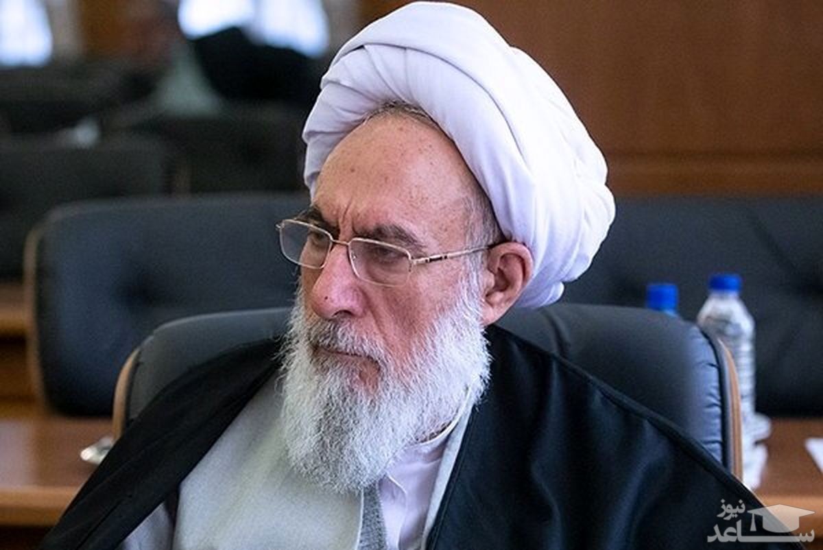 توضیحات دفتر آیت‌الله مجتهد شبستری درباره نظر ایشان در موضوع وارادت خودروی خارجی