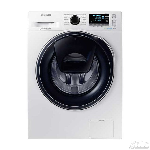 ماشین لباسشویی سامسونگ مدل P1494 