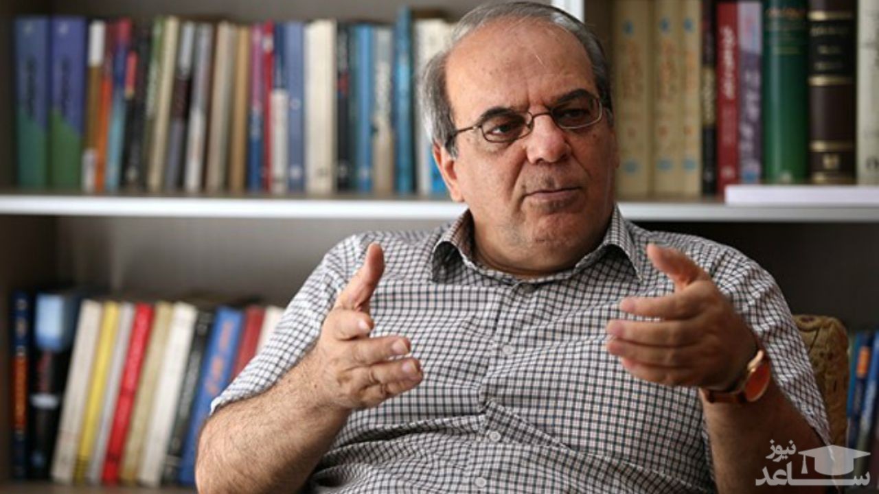 عباس عبدی: دلسردی مردم از انتخابات ربطی به بیگانگان ندارد