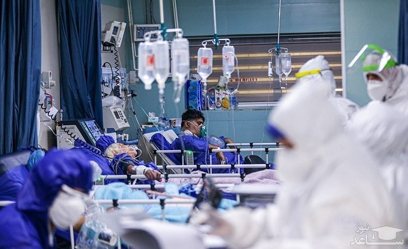 سازمان بهداشت جهانی: اطمینان کامل داریم کرونا در ایران کنترل می‌‌شود