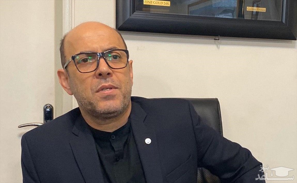 حضور مدیرعامل استقلال در دادسرا