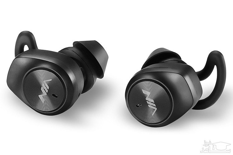 هدفون بی سیم نیا مدل NB710