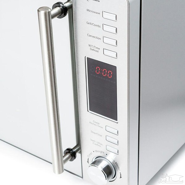صفحه مایکروویو هاردستون مدل MW2300