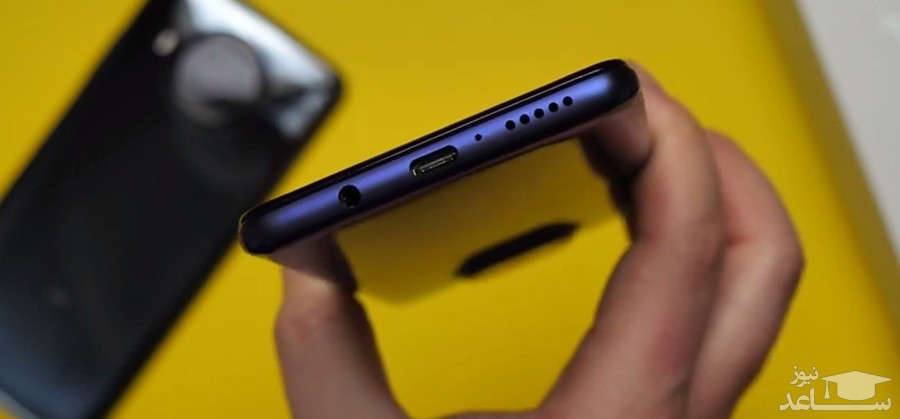 گوشی می 10 تی شیائومی