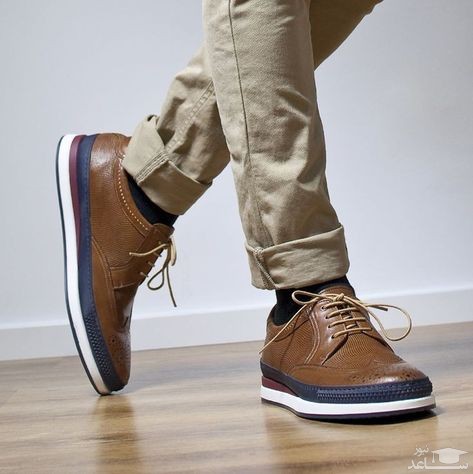 کفش راحتی اسپرت مردانه