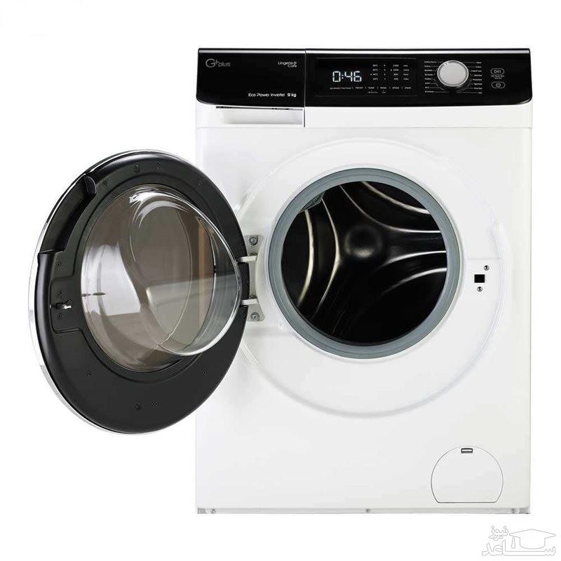 لباسشویی جی‌پلاس مدل K9540