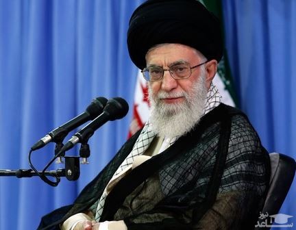 ممنوع المنبری آیت‌الله خامنه‌ای به دلیل سخنرانی علیه کشف حجاب