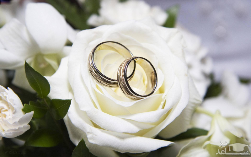 نکاتی آموزنده برای زوج های جوان