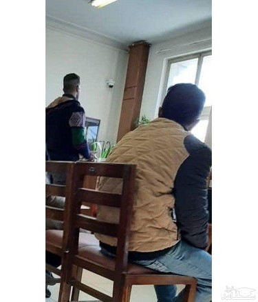 بریدن گوش خواستگار در خشم 2 برادر عروس / در دادگاه تهران قصاص خواست