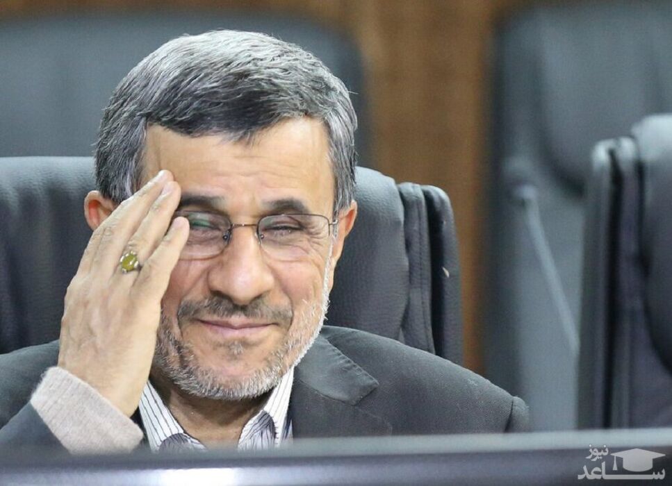 نامه‌نگاری احمدی‌نژاد با بن‌سلمان، رهبر حوثی‌ها و گوترش