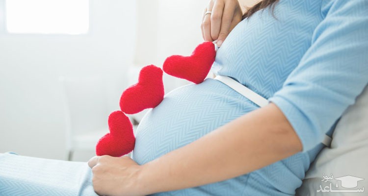 روش های از بین بردن استرس در زنان باردار