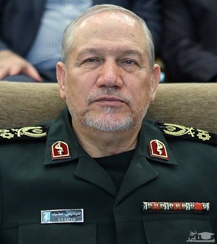 دعوت عمومی به عروسی «رحیم صفوی»