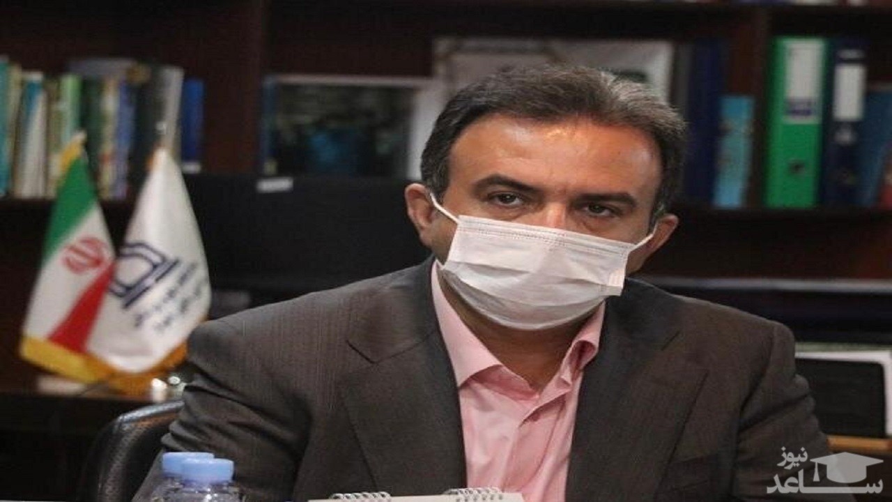 ماجرای سیلی دامپزشک به رئیس دانشگاه علوم پزشکی اهواز چه بود؟