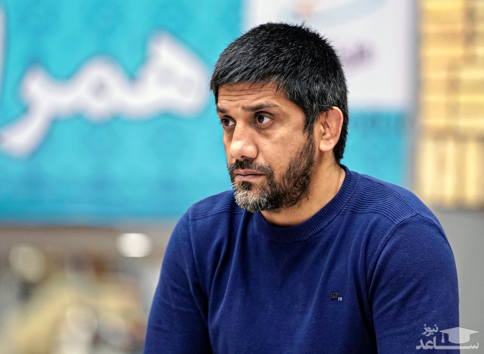 علیرضا دبیر: من بی‌صلاحیت‌ترین فرد هستم