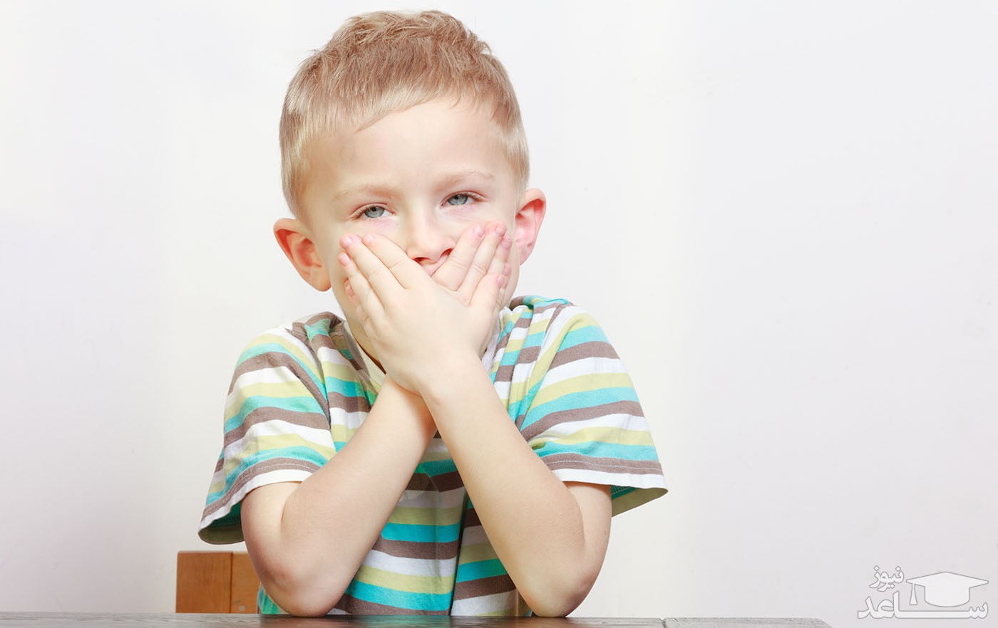 6 روش موثر برای درمان لکنت زبان کودکان