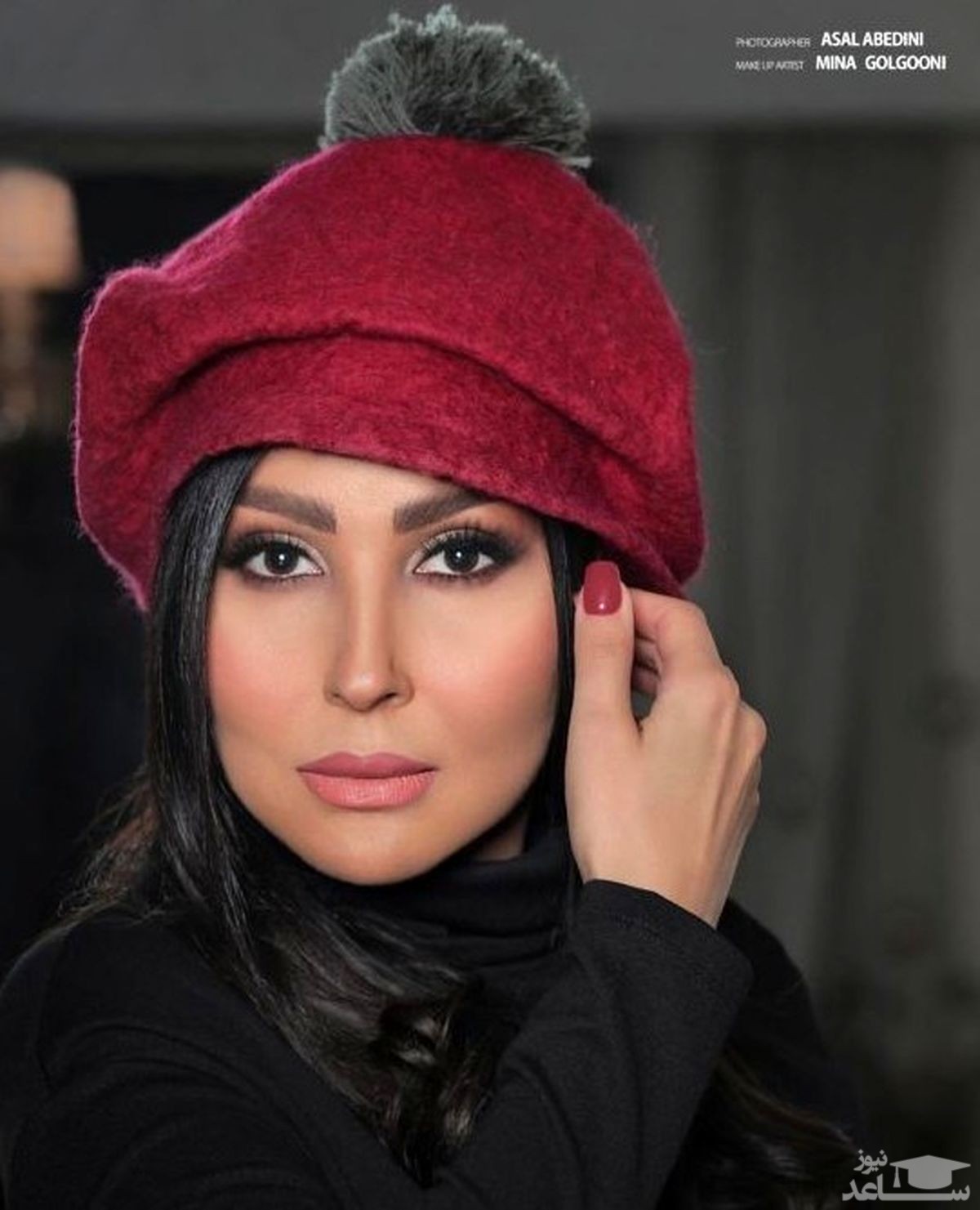 استایل جالب حدیث‌ فولادوند و پرستو صالحی در سالها قبل