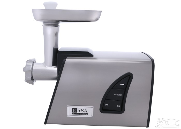 چرخ گوشت ناسا مدل NS 312