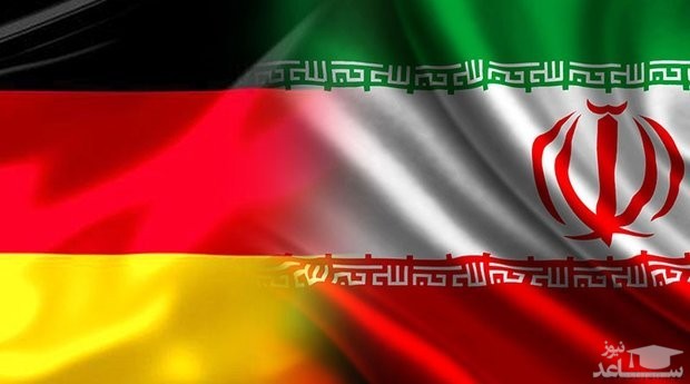 تحریم جدید ایران از سوی آلمان